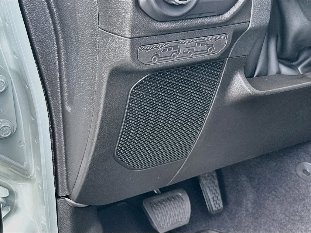 New 2027 Jeep Wrangler Unlimited Sport AWD/4WD image 23