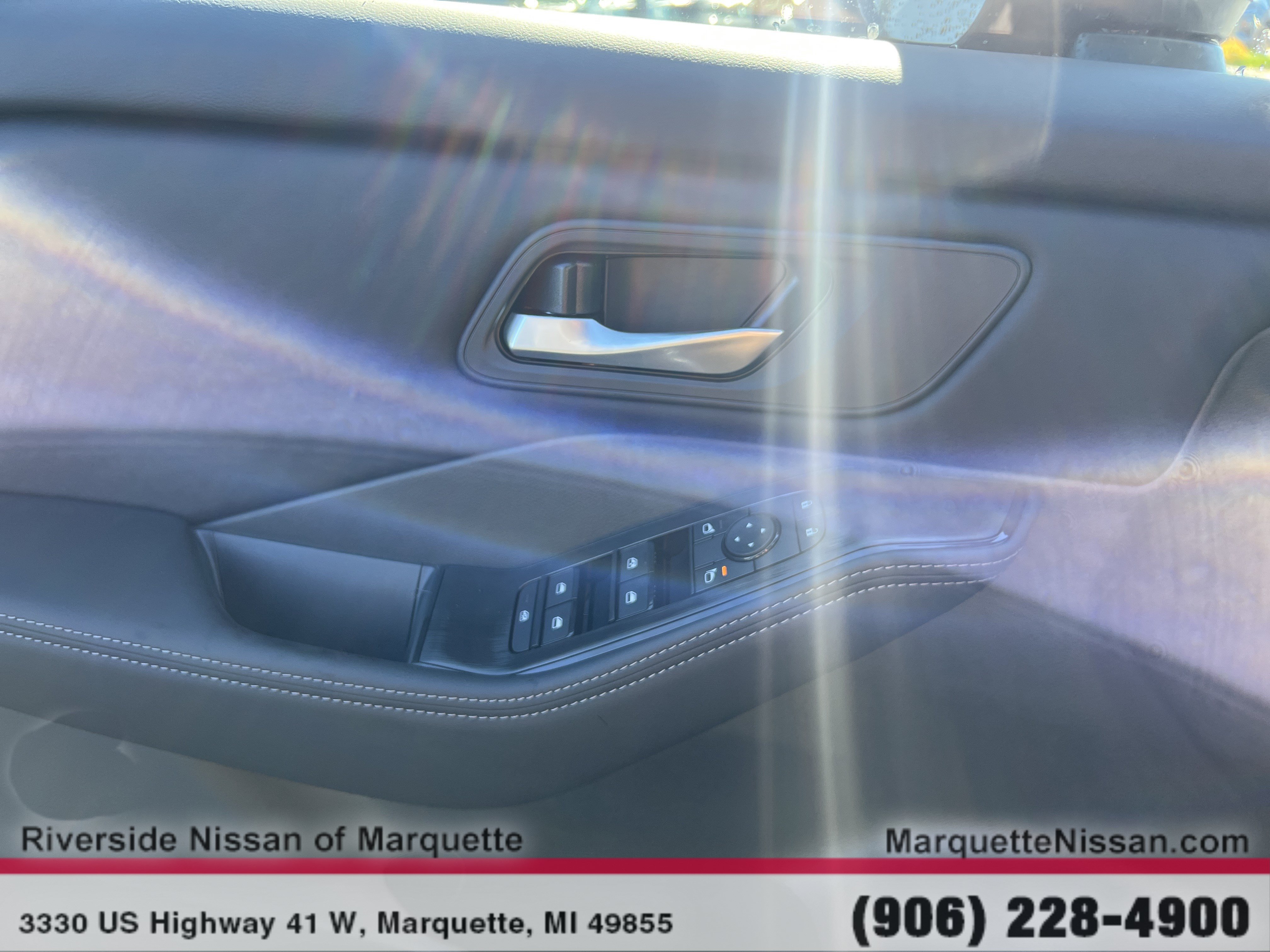 New 2027 Nissan Rogue SV AWD/4WD image 23
