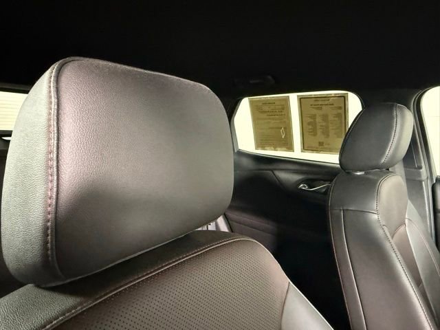 Used 2020 Chevrolet Blazer RS FWD image 34