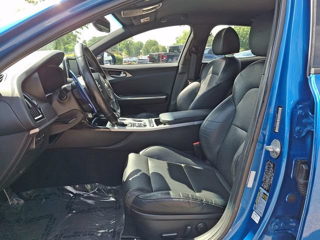 Used 2018 Kia Stinger GT AWD/4WD image 16