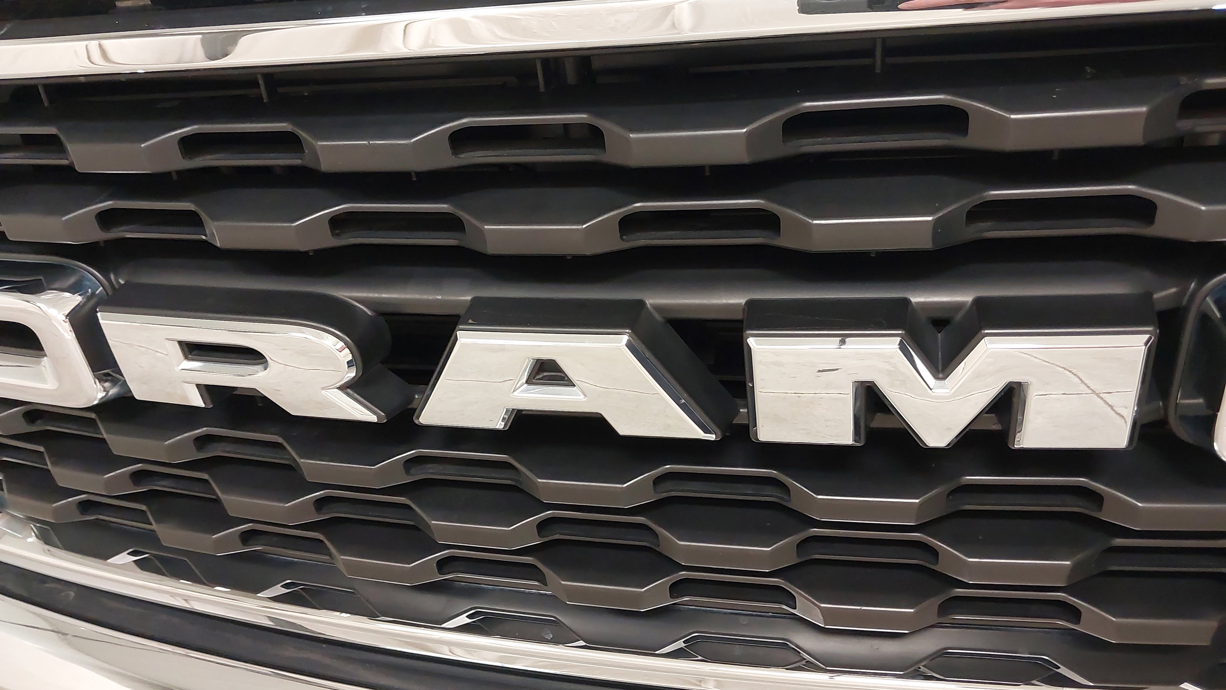 Used 2022 RAM 1500 Big Horn image 31