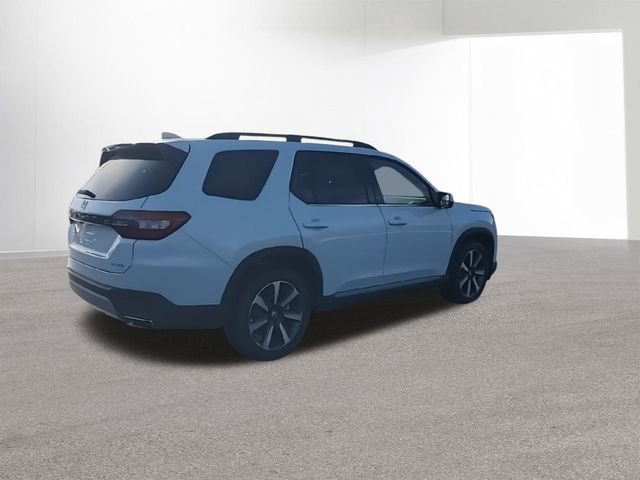 New 2025 Honda Pilot Elite image 9