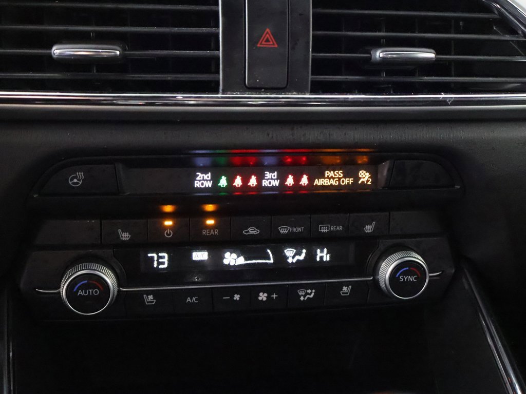 Used 2021 MAZDA CX-9 Grand Touring image 47