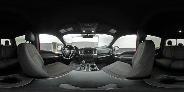 Used 2016 Ford F150 XLT w/ Equipment Group 302A Luxury AWD/4WD image 55