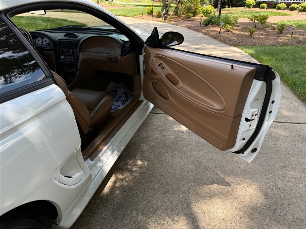 Used 1997 Ford Mustang Cobra RWD image 52