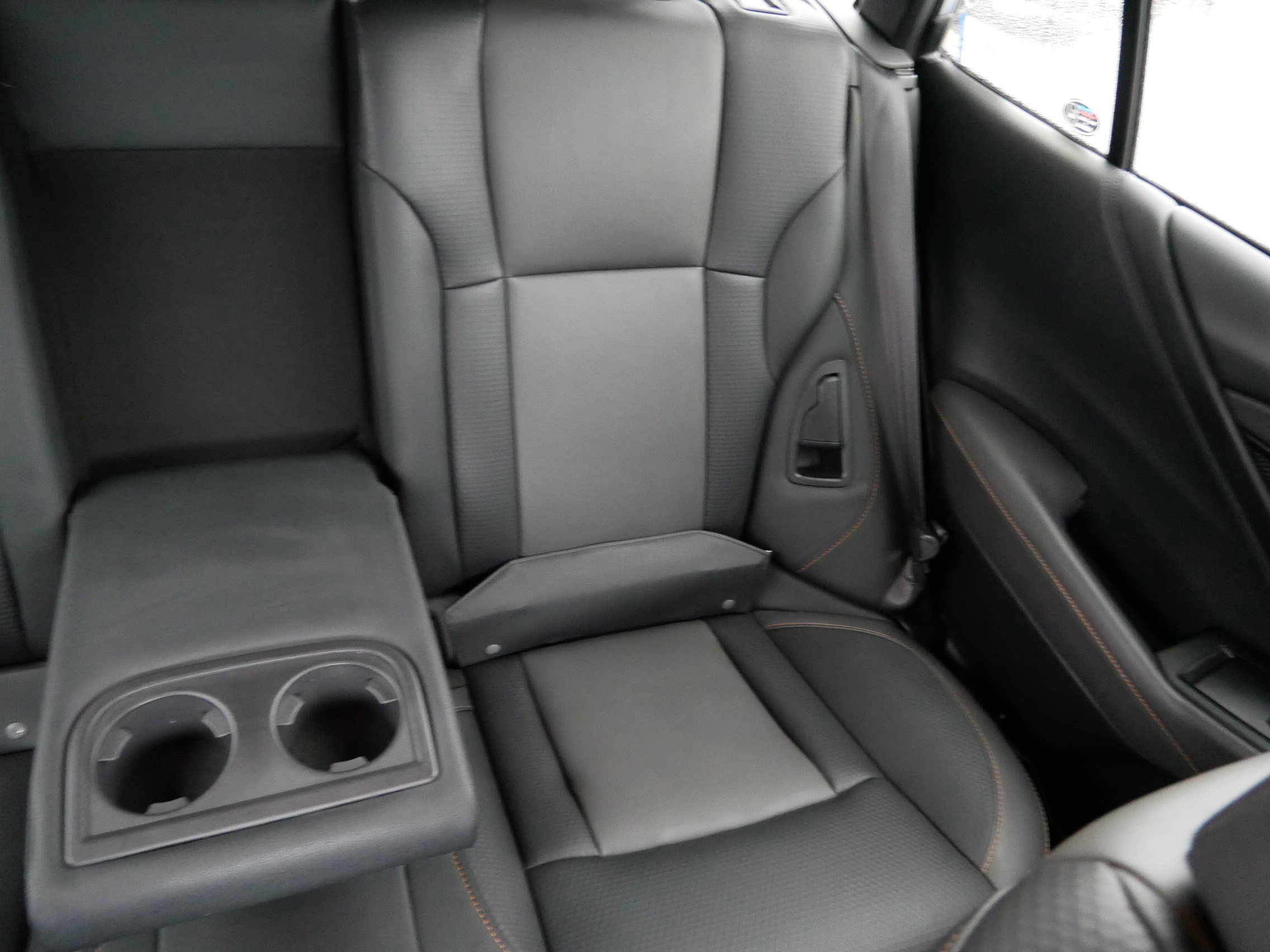 Certified 2022 Subaru Outback Wilderness image 14