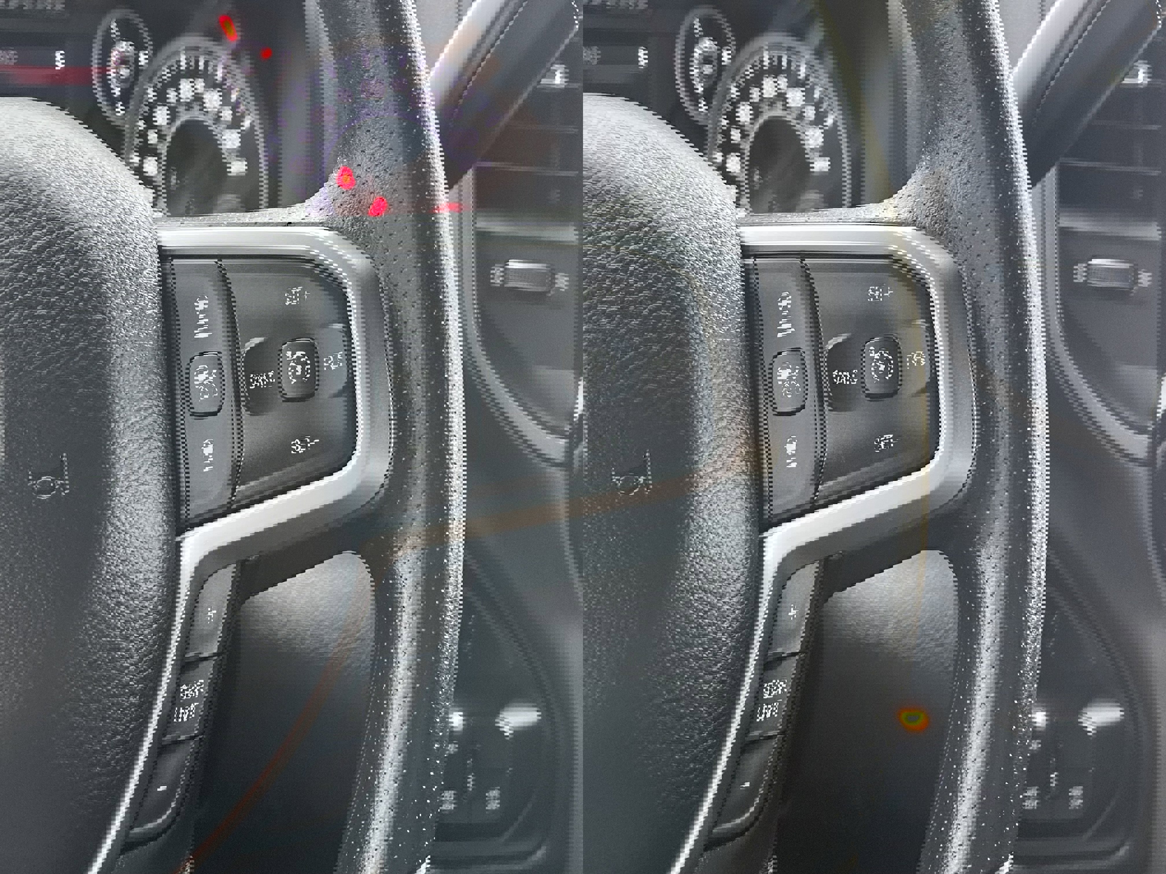 New 2026 RAM 2500 Tradesman image 39