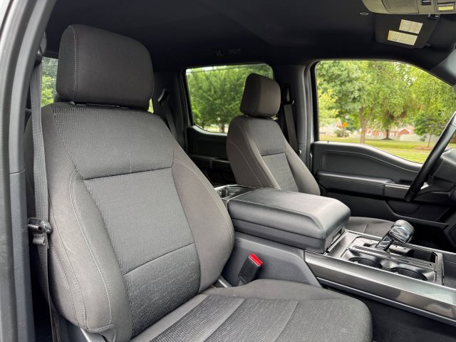Used 2023 Ford F150 XLT w/ Equipment Group 302A High image 26