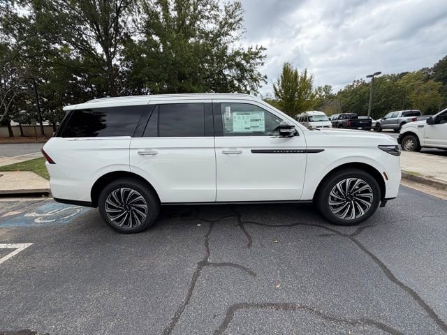 New 2025 Lincoln Navigator Black Label image 15