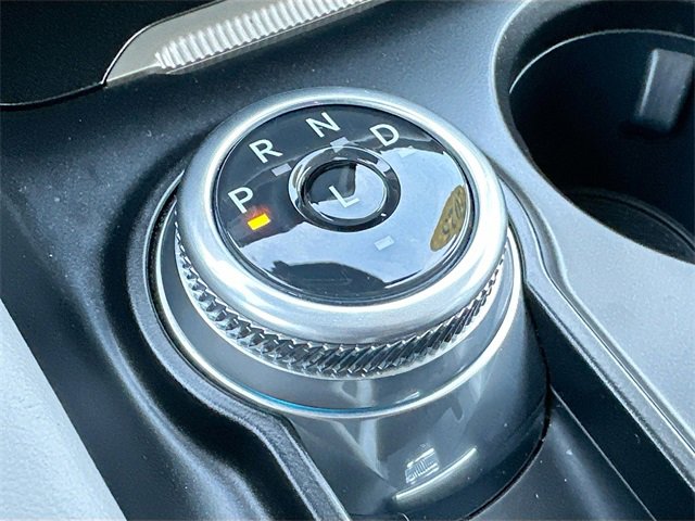 Used 2025 Ford Explorer Active w/ Active Comfort Package image 17