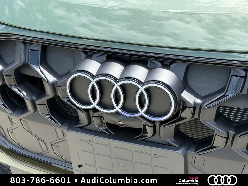 New 2026 Audi Q5 Prestige AWD/4WD image 7