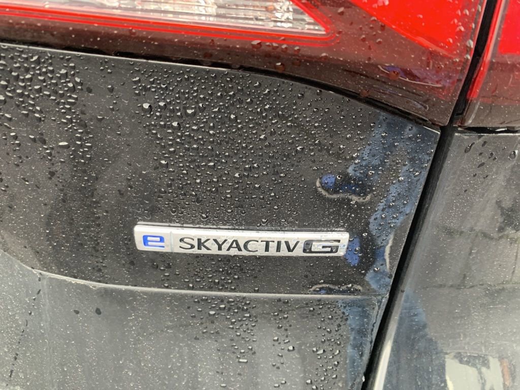 Used 2024 MAZDA CX-90 3.3 Turbo w/ Select Package image 8