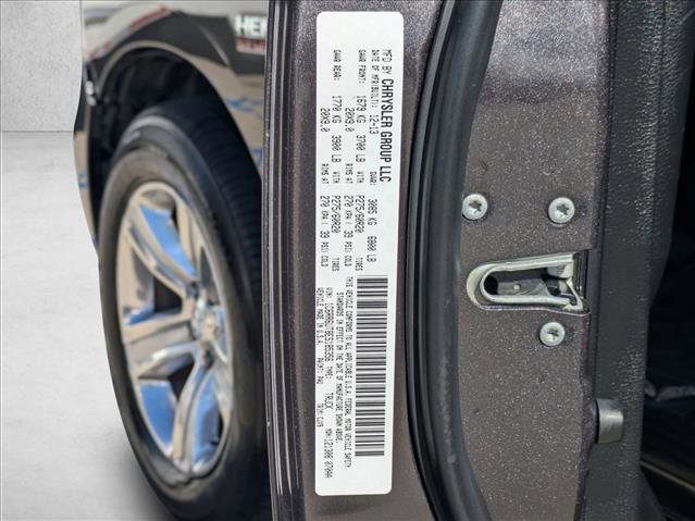 Used 2014 RAM 1500 Sport image 25