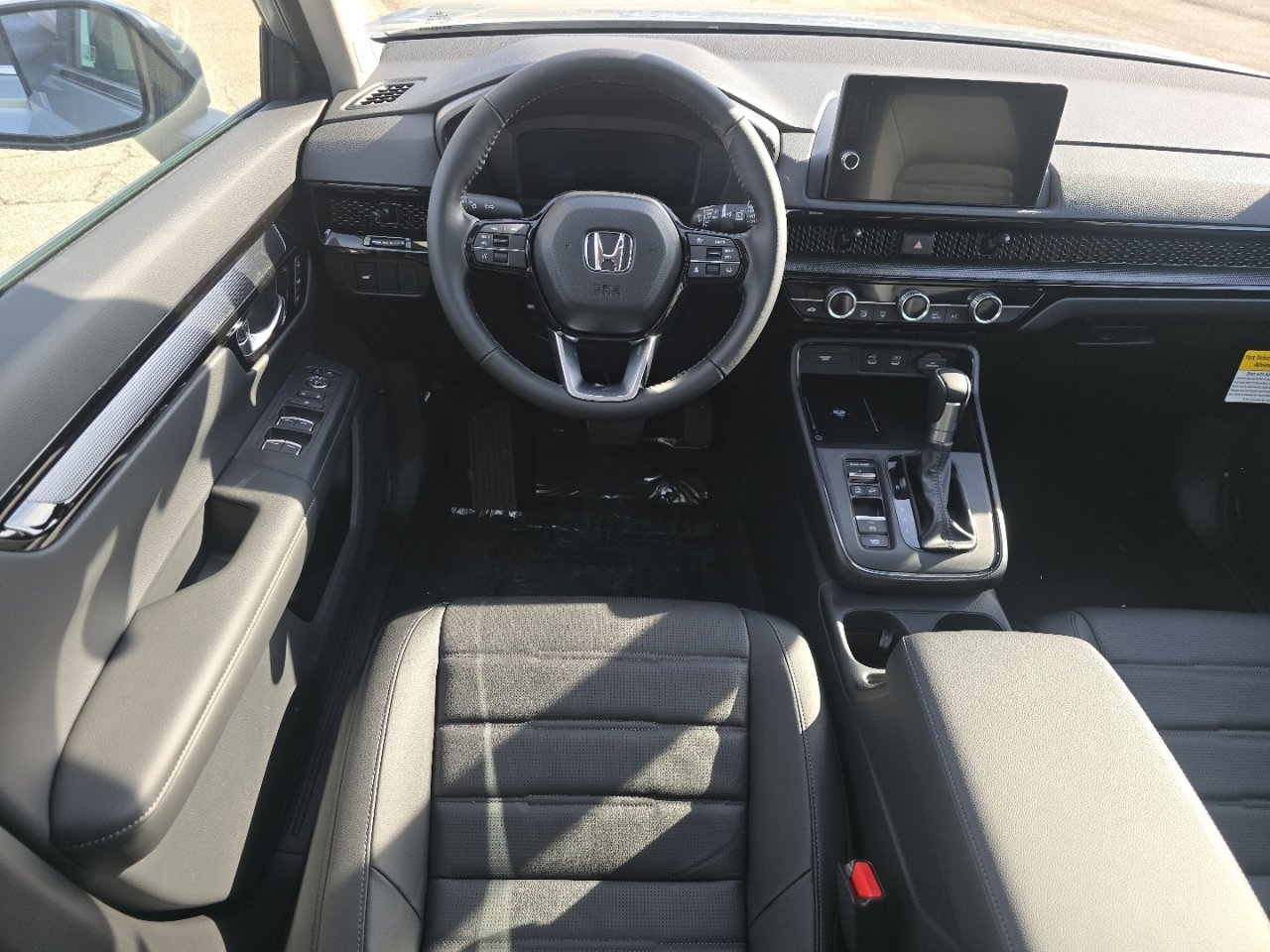 New 2026 Honda Odyssey Elite image 26