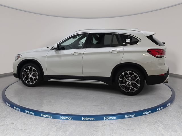 Used 2021 BMW X1 xDrive28i w/ Premium Package AWD/4WD image 9