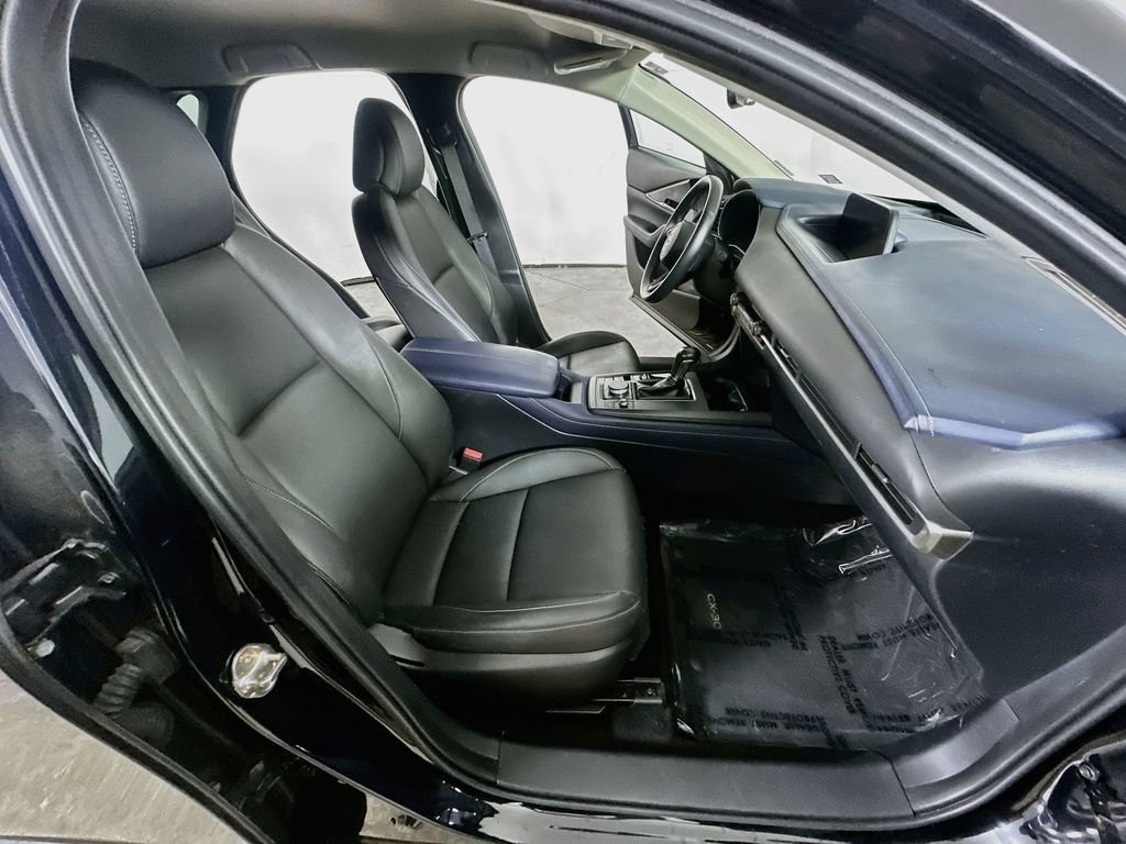 Used 2020 MAZDA CX-30 FWD w/ Select Package image 14
