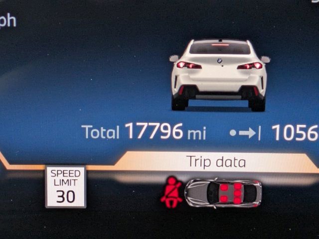 Used 2025 BMW 228i xDrive image 26