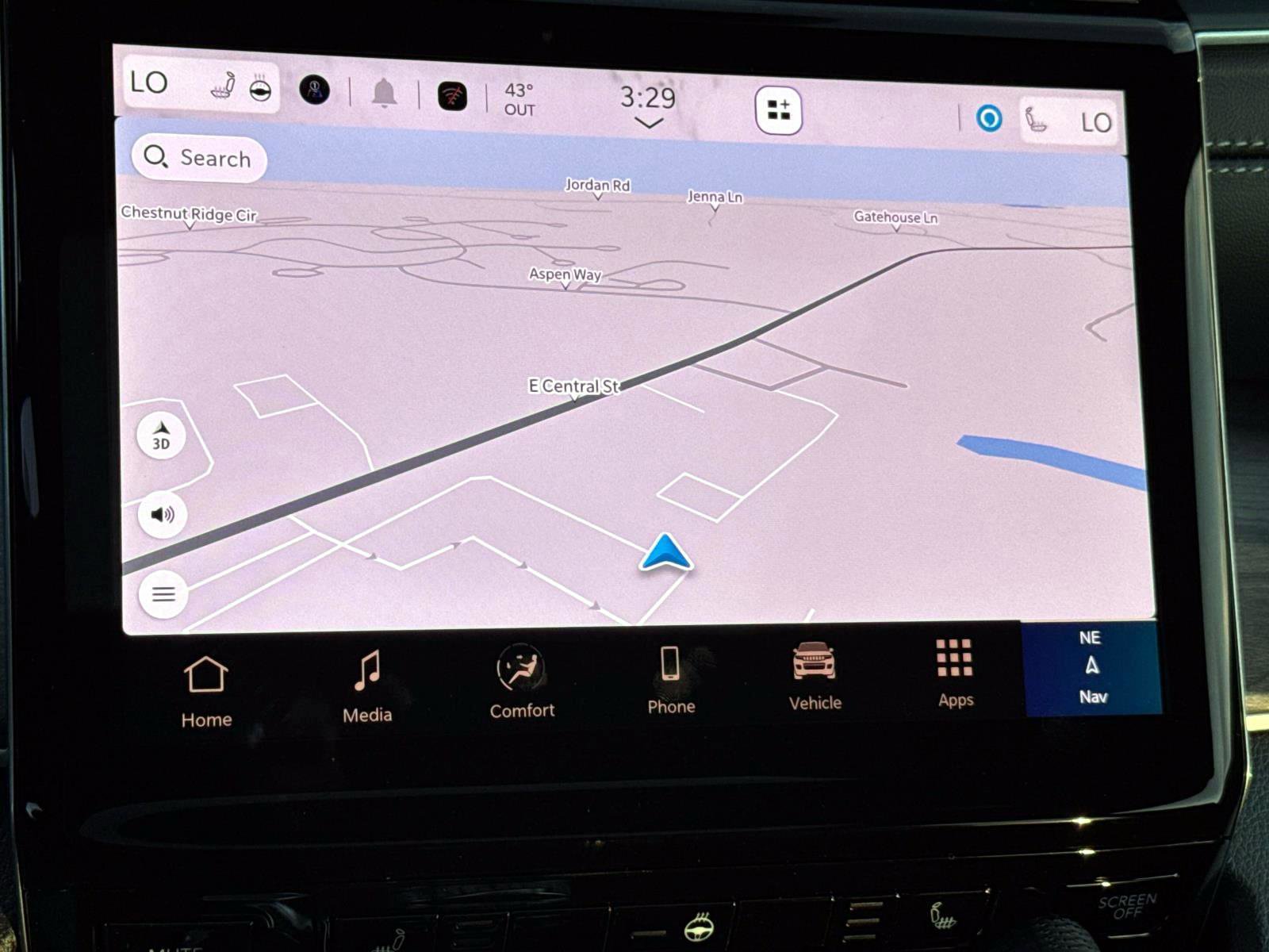 New 2025 Jeep Grand Cherokee Limited image 15