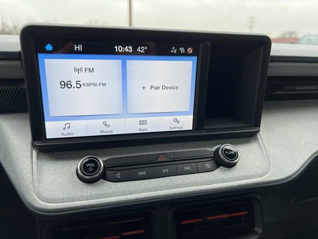 Used 2024 Ford Maverick XLT image 17