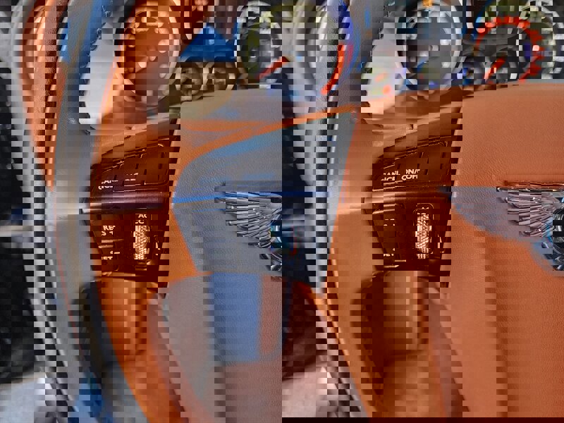 Used 2011 Bentley Continental GT image 42