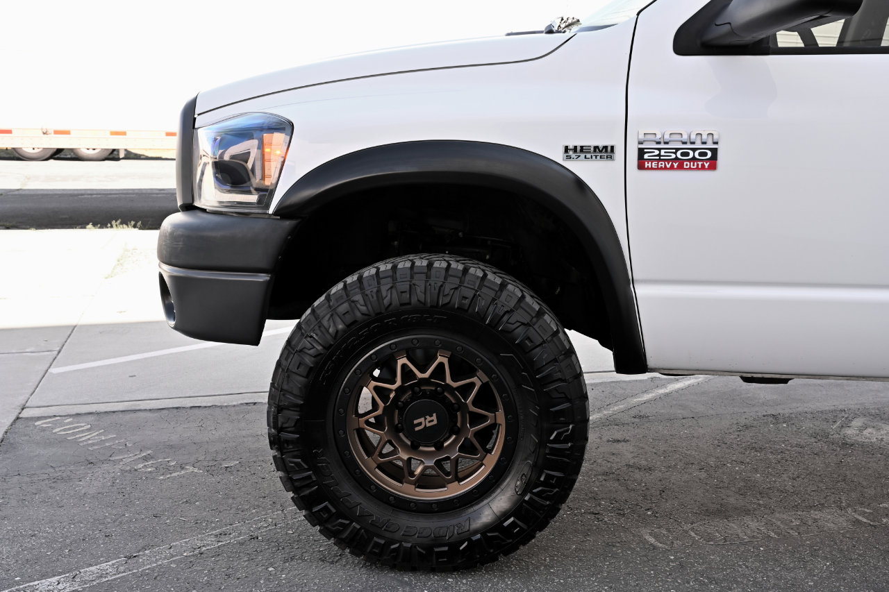 Used 2008 Dodge Ram 2500 Truck ST w/ Popular Equipment Group image 23