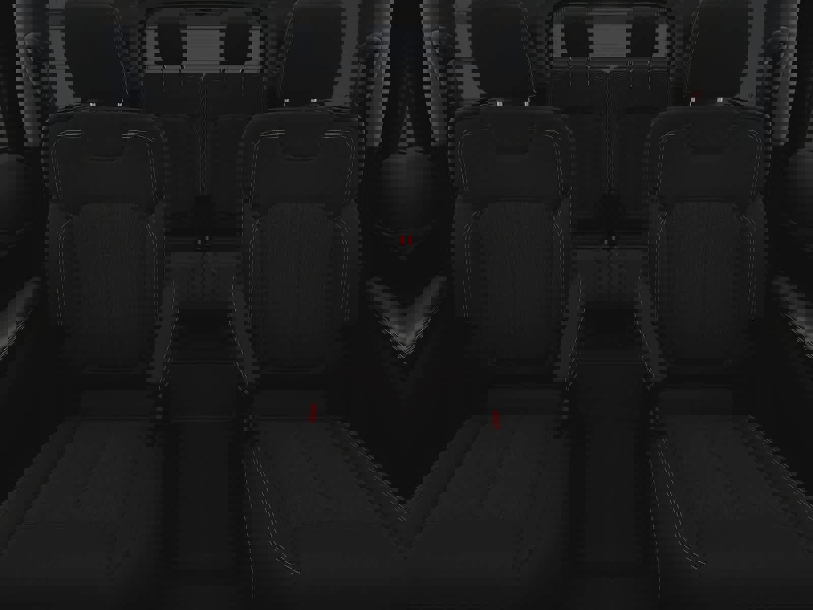 New 2025 Jeep Grand Cherokee L Laredo w/ Luxury Tech Group I image 15