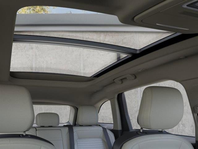 New 2026 Lincoln Nautilus Reserve image 22