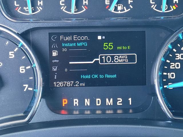 Used 2012 Ford F150 Lariat AWD/4WD image 18