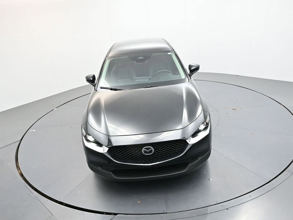 Used 2024 MAZDA CX-30 AWD 2.5 S w/ Select Sport Pkg image 21
