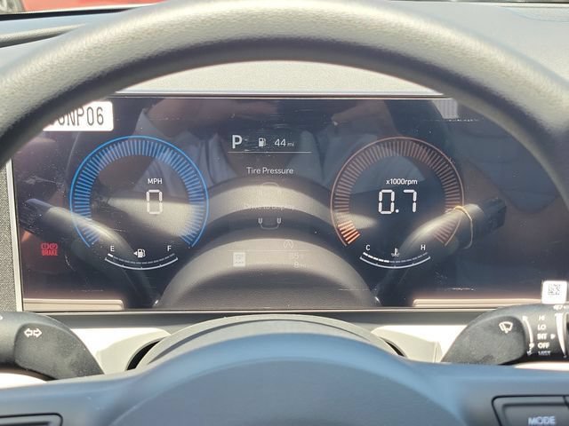 New 2026 Hyundai Tucson SE FWD image 9