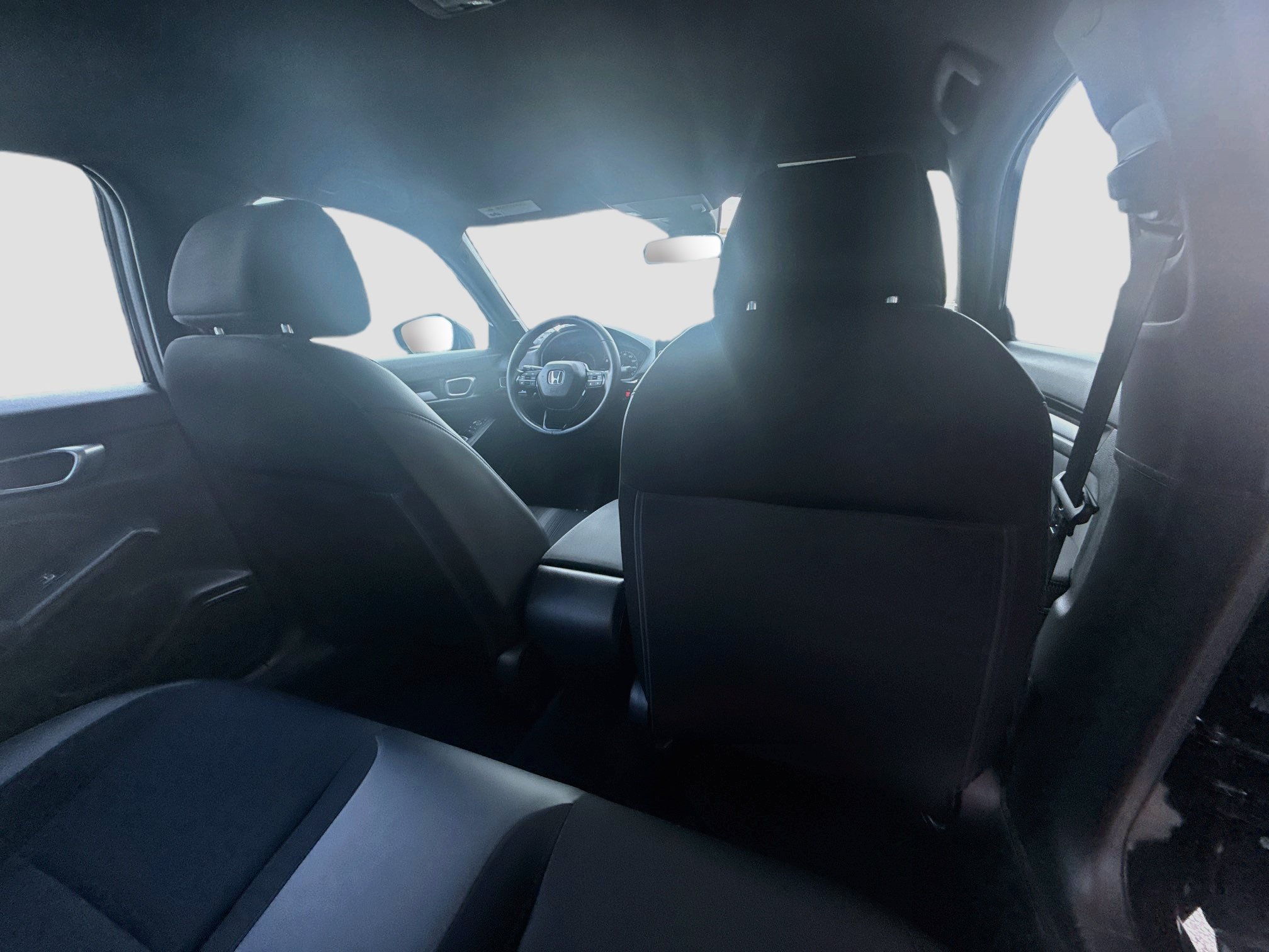 Certified 2023 Honda Civic Sport image 26