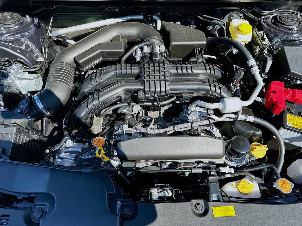 New 2026 Subaru Impreza 2.0i Sport AWD/4WD image 34
