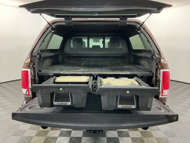 Used 2015 RAM 1500 Laramie Longhorn w/ Convenience Group image 8