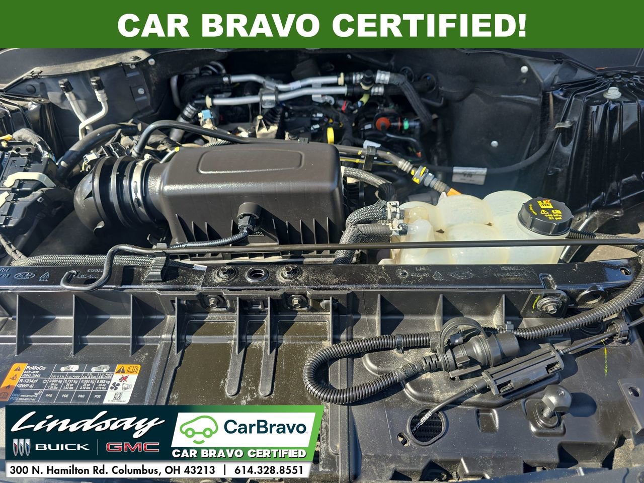 Used 2021 Ford Explorer XLT image 30