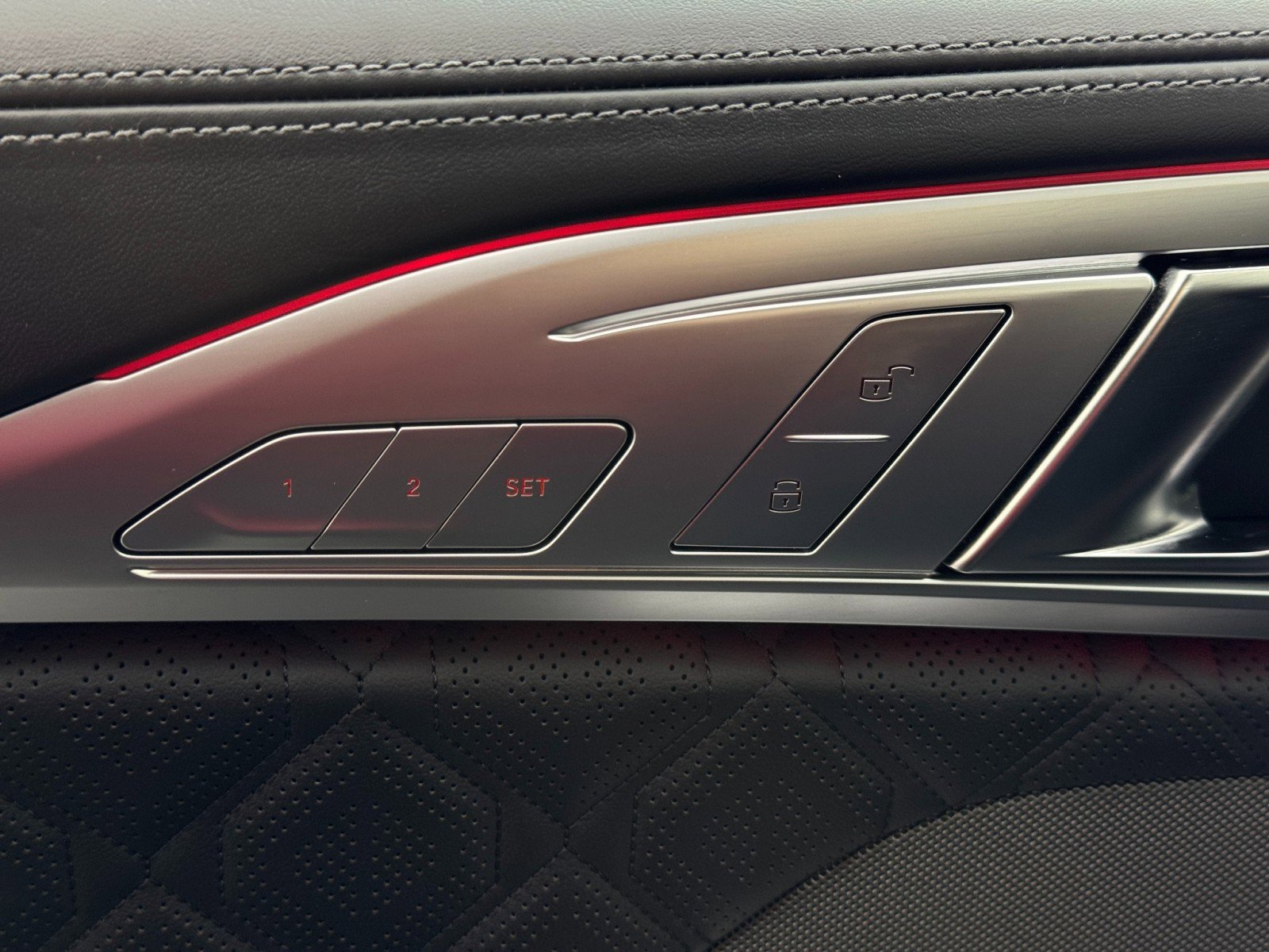 Used 2021 BMW M8 Gran Coupe xDrive w/ Competition Package image 17