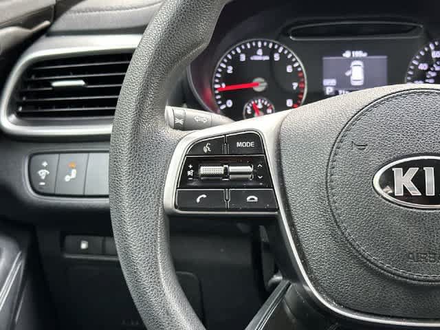 Used 2019 Kia Sorento AWD V6 image 8