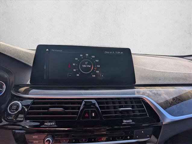Used 2019 BMW 530i w/ M Sport Package image 18