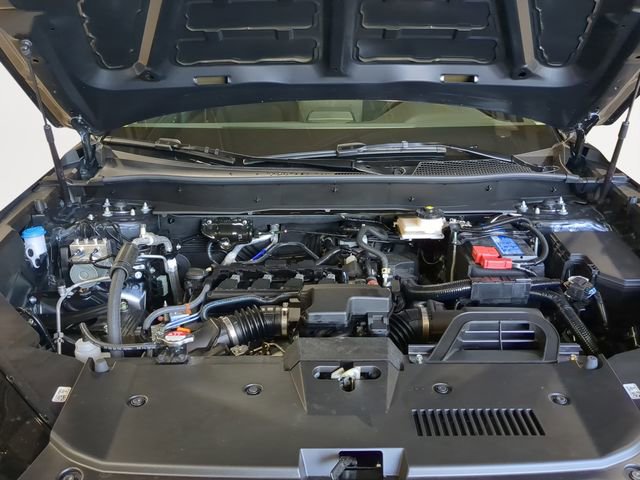 New 2026 Honda CR-V EX image 19