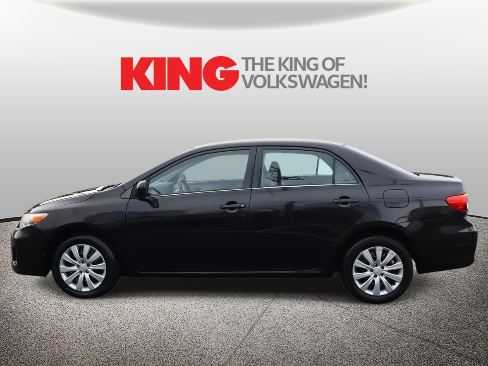Used 2013 Toyota Corolla LE image 7