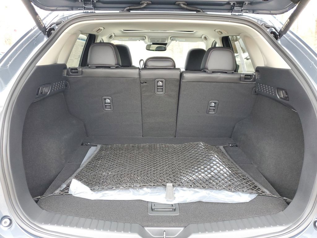 New 2025 MAZDA CX-5 Carbon Edition image 8