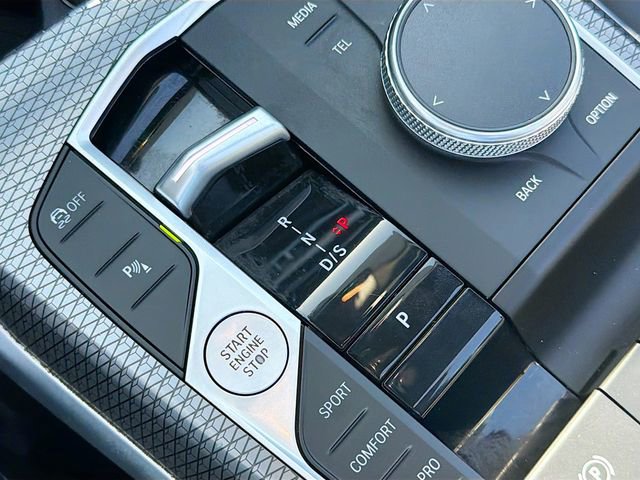 Certified 2024 BMW 440i xDrive Convertible w/ Premium Package image 27