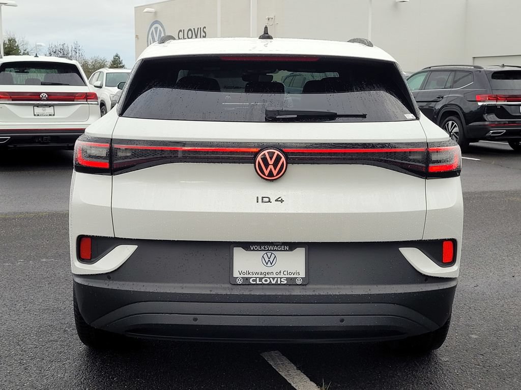 New 2026 Volkswagen ID.4 Pro S RWD image 6