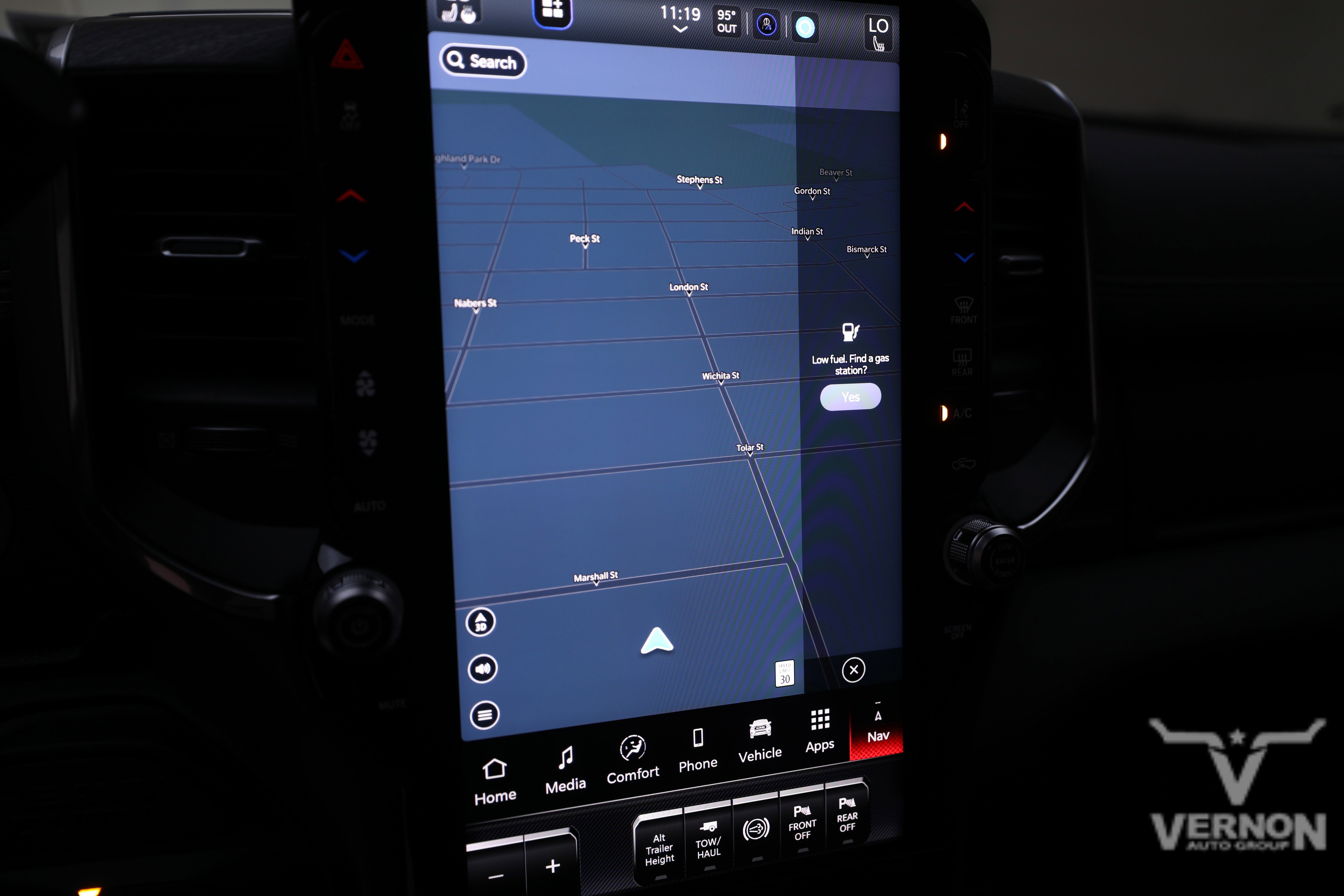 New 2025 RAM 3500 Laramie image 35