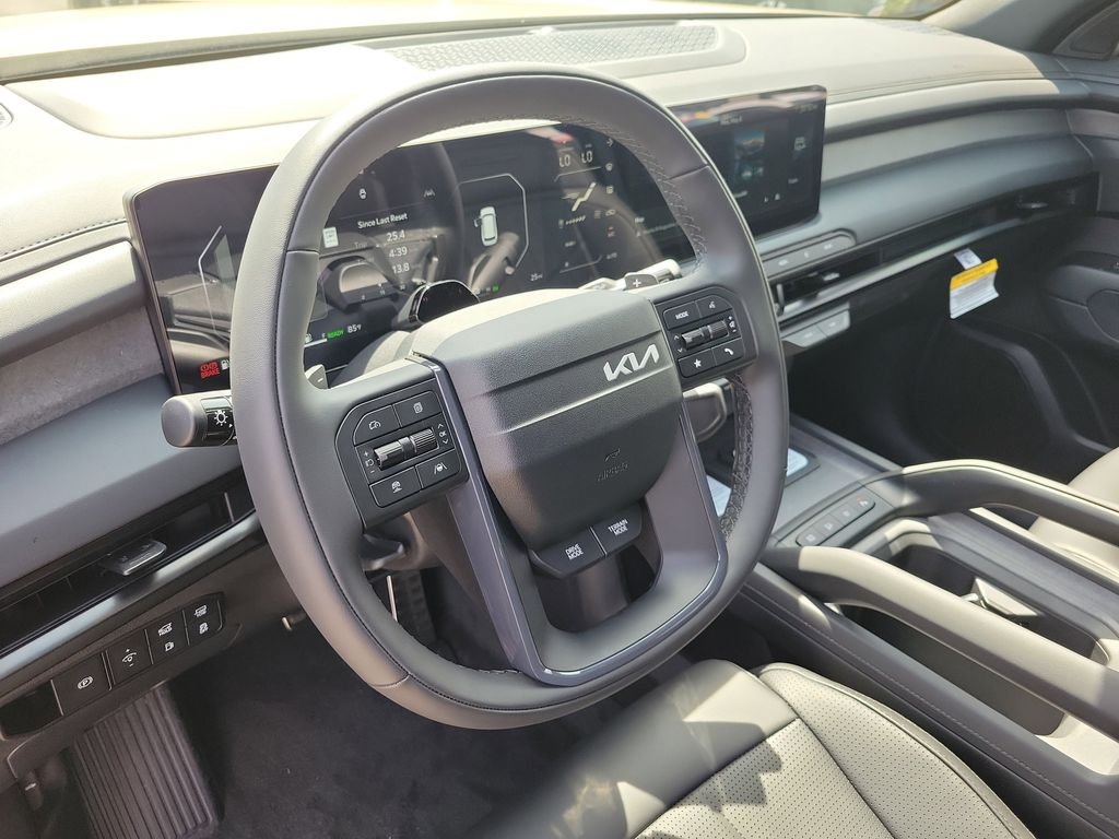 New 2027 Kia Telluride SX X-Line w/ Towing Package AWD/4WD image 26