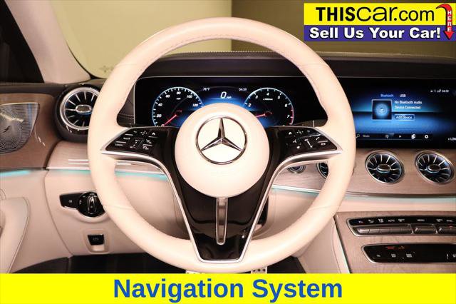 Used 2023 Mercedes-Benz CLS 450 4MATIC image 15