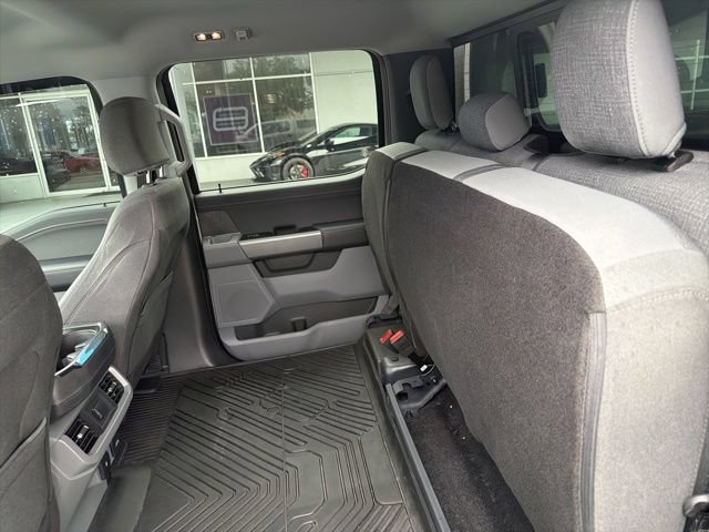 Used 2024 Ford F150 XLT w/ Equipment Group 302A MID RWD image 7