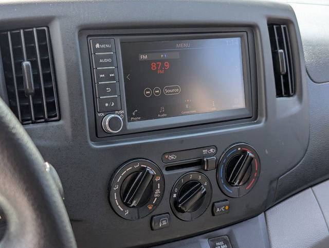 Used 2021 Nissan NV200 SV image 18