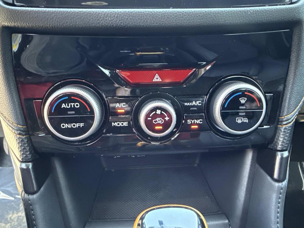 Certified 2025 Subaru Forester Wilderness w/ Wilderness Package image 32