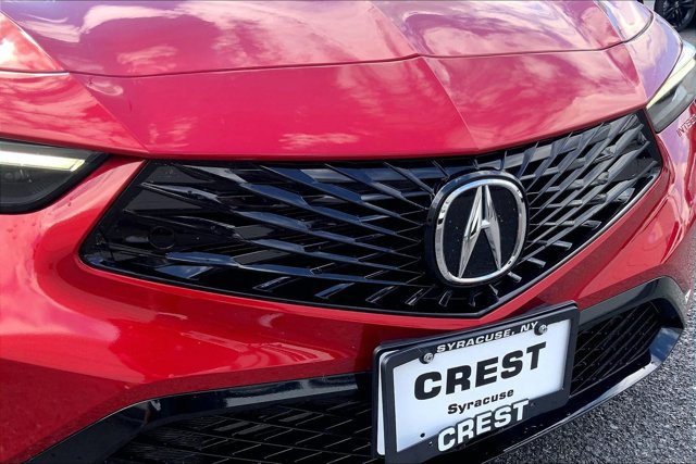 Certified 2023 Acura Integra A-Spec FWD image 30