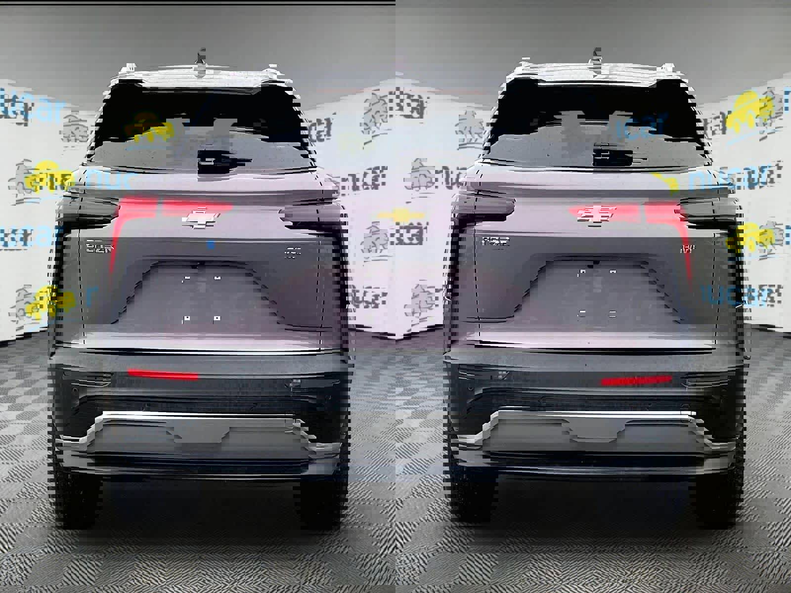 Used 2024 Chevrolet Blazer EV LT image 5